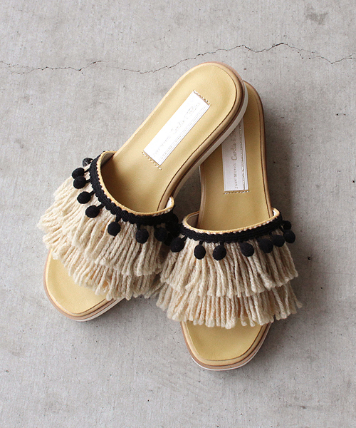 Carlie e felice（カーリーエフェリーチェ）の「【MADE IN JAPAN 