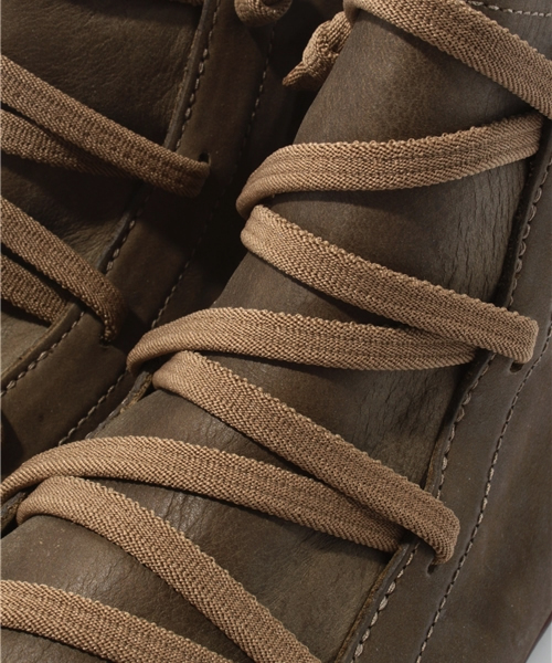 CAMPER（カンペール）の「Peu Cami (ペウ カミ)（ブーツ）」 - WEAR