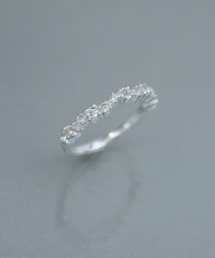 【CHOKAS】SV925 天然石リング