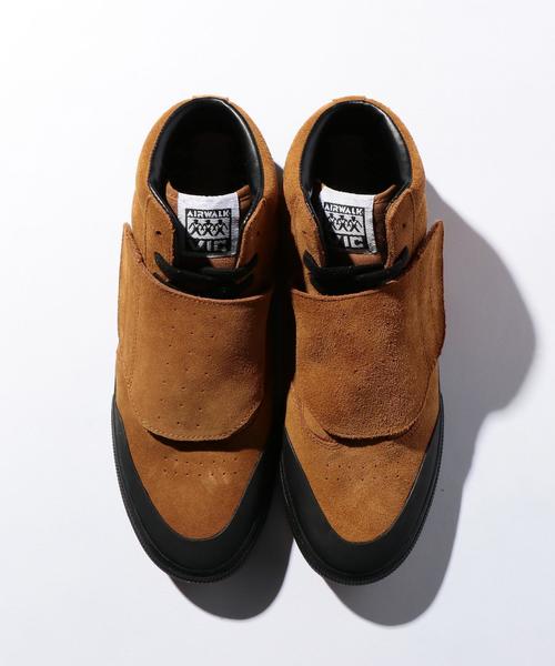 AIRWALK（エアウォーク）の「＜AIRWALK＞ VIC OG/スニーカー 