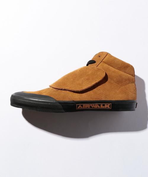 AIRWALK（エアウォーク）の「＜AIRWALK＞ VIC OG/スニーカー