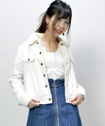 Lee | 【Lee】BOA STORM RIDER(その他アウター)