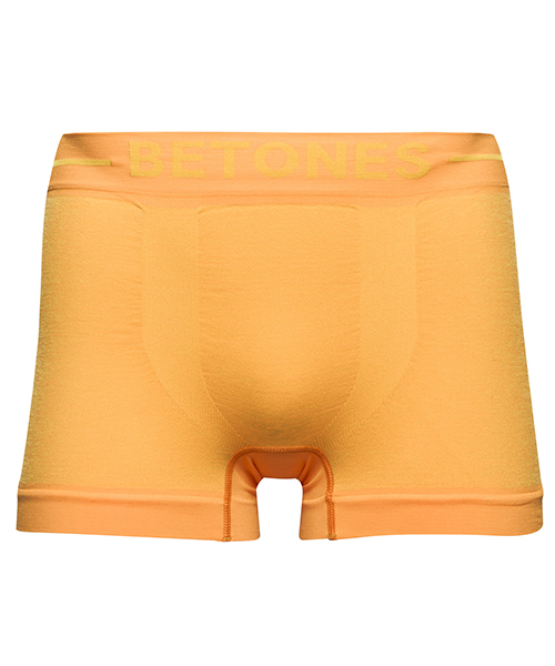 BETONES（ビトーンズ）の「【BETONES/ビトーンズ】CRASH アンダーウェア CRASH-CRS001（ボクサーパンツ・メンズ・ブラック/ブルー/イエロー/ピンク/パープル・FREE）」の13枚目の写真