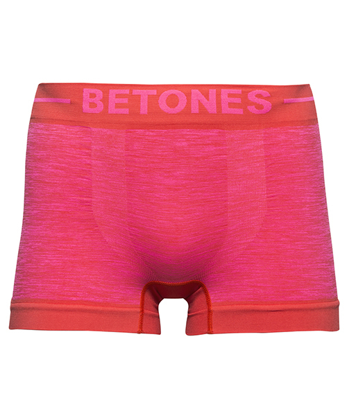 BETONES（ビトーンズ）の「【BETONES/ビトーンズ】CRASH アンダーウェア CRASH-CRS001（ボクサーパンツ・メンズ・ブラック/ブルー/イエロー/ピンク/パープル・FREE）」の15枚目の写真