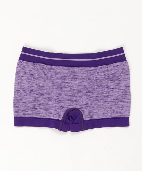 BETONES（ビトーンズ）の「【BETONES/ビトーンズ】CRASH アンダーウェア CRASH-CRS001（ボクサーパンツ・メンズ・ブラック/ブルー/イエロー/ピンク/パープル・FREE）」の19枚目の写真