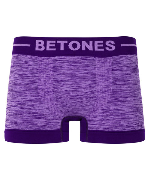 BETONES（ビトーンズ）の「【BETONES/ビトーンズ】CRASH アンダーウェア CRASH-CRS001（ボクサーパンツ・メンズ・ブラック/ブルー/イエロー/ピンク/パープル・FREE）」の18枚目の写真