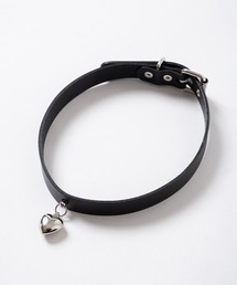 an meets zakka（アンミツザッカ）の「an meets zakka マルチチャームレザーチョーカー（チョーカー）」