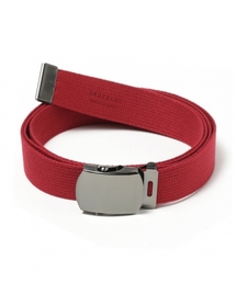 RAGEBLUE | 【MADE IN JAPAN】30mmGIロングベルト/768908(ベルト)