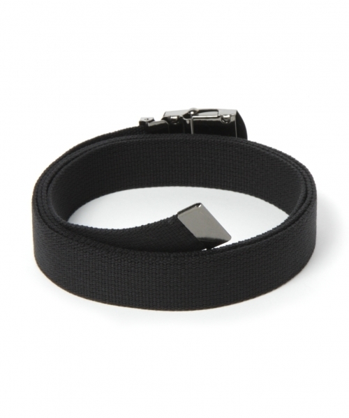 RAGEBLUE(レイジブルー)の「【MADE IN JAPAN】30mmGIロングベルト/768908(ベルト・メンズ・ホワイト/オレンジ/ベージュ/ブラック/イエロー系その他/ピンク系その他/ネイビー/ワインレッド・FREE)」の9枚目の写真