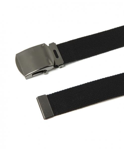 RAGEBLUE(レイジブルー)の「【MADE IN JAPAN】30mmGIロングベルト/768908(ベルト・メンズ・ホワイト/オレンジ/ベージュ/ブラック/イエロー系その他/ピンク系その他/ネイビー/ワインレッド・FREE)」の10枚目の写真