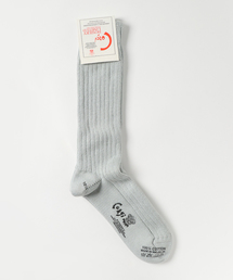 CORGI | Corgi リブカラーソックス(ソックス/靴下)