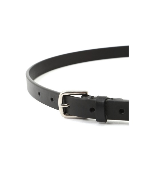 LEATHER（ベルト）｜MARGARET HOWELL（マーガレットハウエル）の