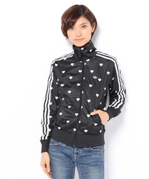 adidas originals　ハート柄ジャージ　XS adidas Originals（アディダスオリジナルス）の「アディダス