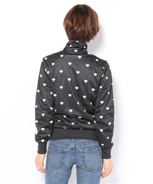 adidas 40th ハート柄ジャージ adidas 40th ハート柄ジャージ