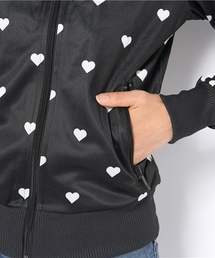 adidas originals　ハート柄ジャージ　XS adidas originals ハート柄ジャージ XS Adidas Originals