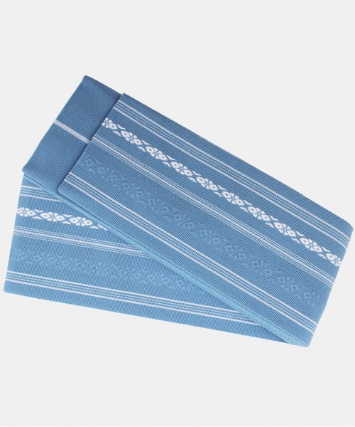 8(eight)(エイト)の「カラー 浴衣 帯 日本製 献上柄(和装小物・メンズ・ホワイト/ライトブルー/ブラック/エンジ/ベージュ/パープル/ネイビー/ブラウン/グレー/ターコイズブルー/グリーン/ライトブラウン/マスタード/ダークブルー/ライトベージュ/ダークベージュ/レッド系その他2/レッド系その他・FREE)」の10枚目の写真