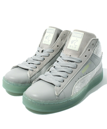 PUMA | プーマミッド スネーク Energy A (UNISEX) - puma archive(スニーカー)