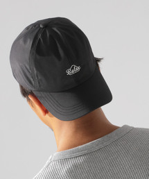 BAYFLOW | ナイロンLOGO CAP(キャップ)
