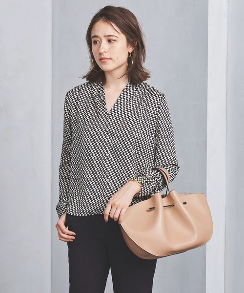 UNITED ARROWS（ユナイテッドアローズ）の「UBCB ジオメトリック