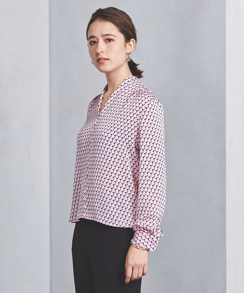 UNITED ARROWS（ユナイテッドアローズ）の「UBCB ジオメトリック