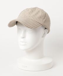 Andemiu | 【WEB限定】コーデュロイキャップ801375(キャップ)