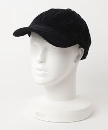 Andemiu | 【WEB限定】コーデュロイキャップ801375(キャップ)