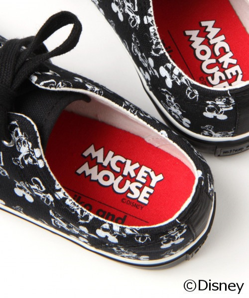 Disney（ディズニー）の「【Disney(ディズニー)】ミッキーマウス