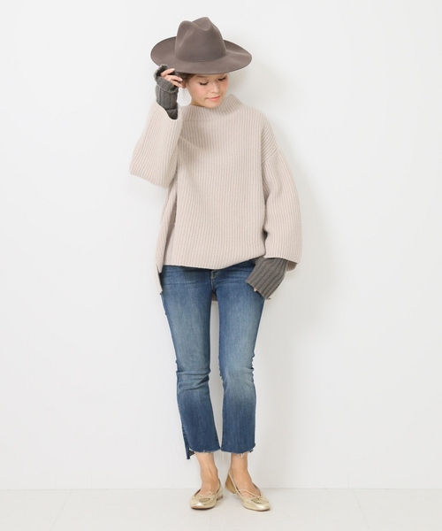 Super Duper（スーパーデューパー）の「SUPER DUPER HAT（ハット