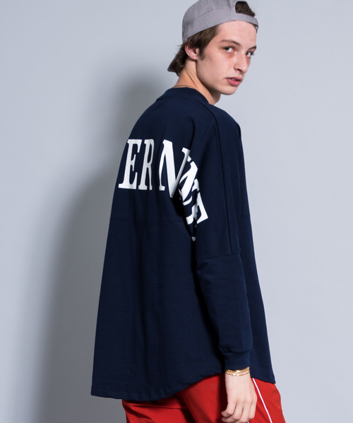 NUMBER (N)INE（ナンバーナイン）の「【NUMBER (N)INE】《WEB限定 