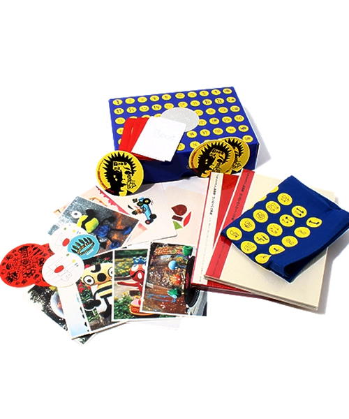 TOKYO CULTUART by BEAMS（トウキョウカルチャートバイビームス）の