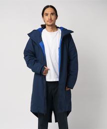 アンダーアーマー UA ロングコート 1319512