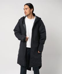 アンダーアーマー UA ロングコート 1319512
