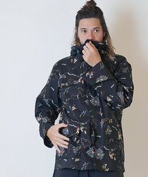 masterkey | mj6093-H&M ショートモッズコート(モッズコート)