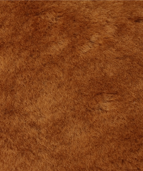 ROSE BUD(ローズバッド)の「MO2645 FUR/COMB CLUTCH BAG(クラッチバッグ・レディース・ブラック/グリーン・ONE SIZE)」の9枚目の写真