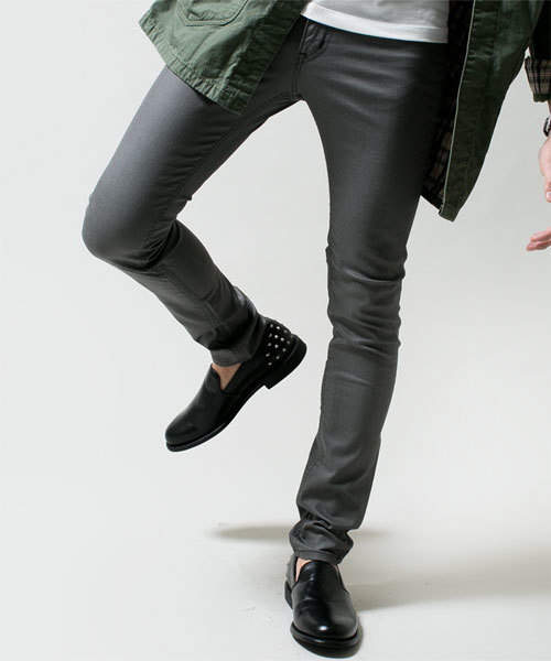 Lee/ nano universe  JEGGERS SKINNY スキニー NANO universe（ナノユニバース）の「Lee(リー)/JEGGERS SKINNY