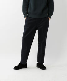 Steven Alan | ＜Steven Alan＞ CLR/DRL PIPED STEM PANTS-JUST/パンツ(その他パンツ)