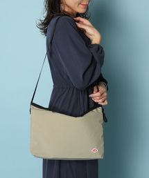 DANTON | ダントン DANTON / ショルダーバッグ SHOULDER BAG(ボディバッグ/ウエストポーチ)
