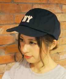 CIAOPANIC | 【UMPIRE】　NEGROWAPPEN(キャップ)