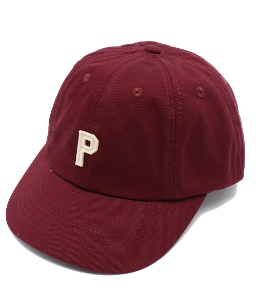 CIAOPANIC（チャオパニック）の「【UMPIRE】　NEGROWAPPEN（キャップ・レディース・ネイビー/ブラック/ワインレッド・FREE）」の9枚目の写真