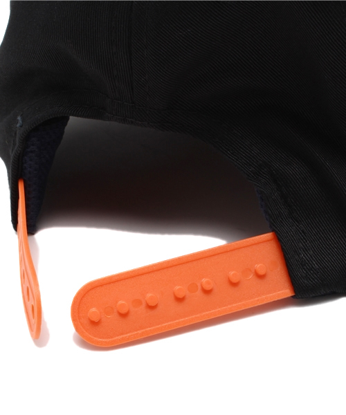 CIAOPANIC（チャオパニック）の「【UMPIRE】　NEGROWAPPEN（キャップ・レディース・ネイビー/ブラック/ワインレッド・FREE）」の14枚目の写真