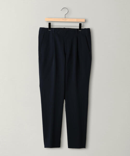BEAUTY&YOUTH UNITED ARROWS（ビューティーアンドユースユナイテッドアローズ）の「BY TR 1P テーパード パンツ（その他パンツ・メンズ・ブラック/ベージュ/ネイビー・SMALL/MEDIUM/LARGE/X-LARGE）」の16枚目の写真