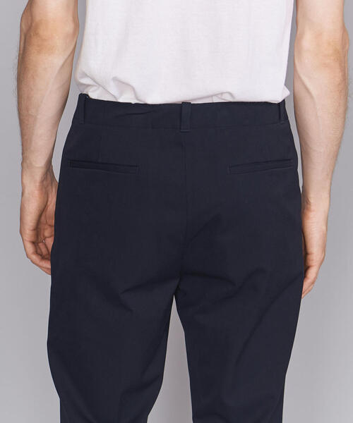BEAUTY&YOUTH UNITED ARROWS（ビューティーアンドユースユナイテッドアローズ）の「BY TR 1P テーパード パンツ（その他パンツ・メンズ・ブラック/ベージュ/ネイビー・SMALL/MEDIUM/LARGE/X-LARGE）」の9枚目の写真