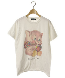 UNDERCOVER�i�A���_�[�J�o�[�j�̌Ò��u����T�V���c�iT�V���c/�J�b�g�\�[�j�v