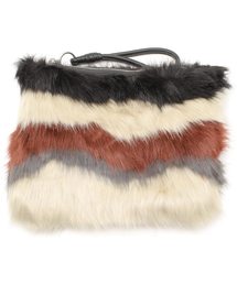 ZARA BASIC�i�U���x�[�V�b�N�j�̌Ò��u�N���b�`�o�b�O�i�N���b�`�o�b�O�j�v