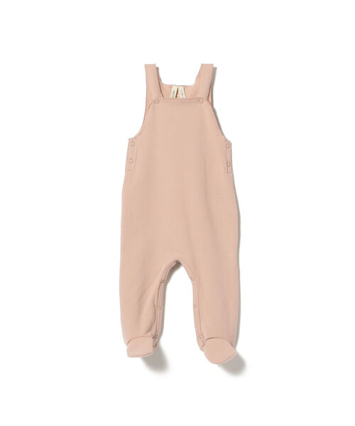 こども ビームス（コドモビームス）の「GRAY LABEL / ノースリーブ サロペット（3ヵ月～1歳）（サロペット/オーバーオール・キッズ・インディゴブルー/ピンク/ブラック系その他2/レッド系その他2・9-12M/6-9M/3-6M）」の18枚目の写真