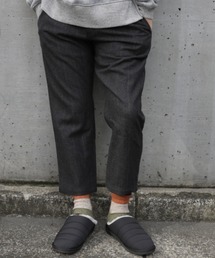 Mountain Mania/WOOL CLIMBING LONG PANTS "WINTTER"