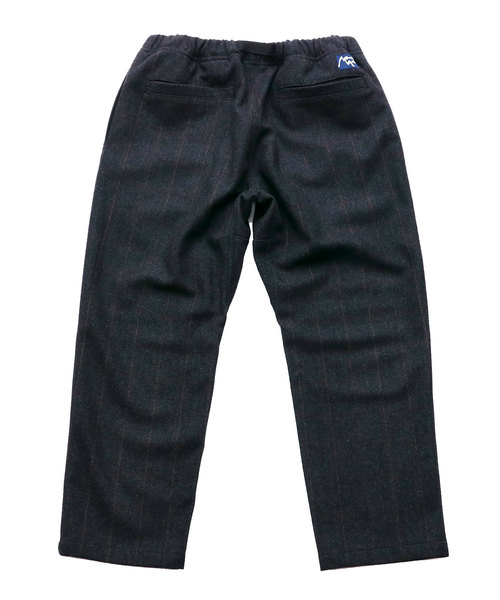 Mountain Mania（マウンテンマニア）の「Mountain Mania/WOOL CLIMBING LONG PANTS "WINTTER"（その他パンツ・メンズ・チャコールグレー/ベージュ/グレー/ブルー・M/L/XL）」の5枚目の写真