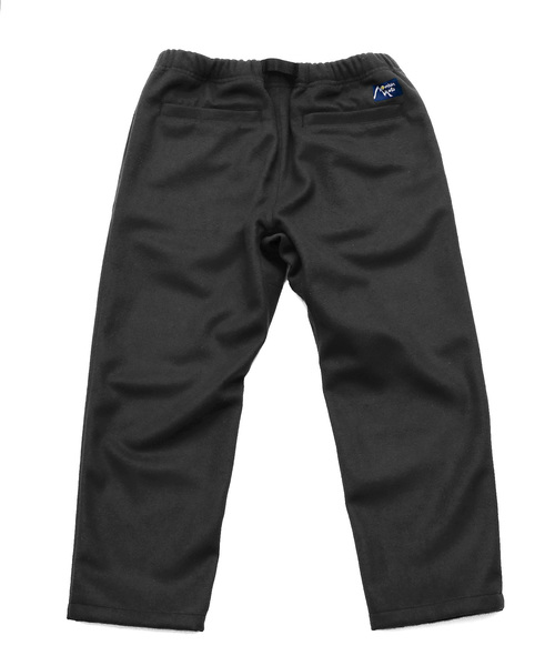 Mountain Mania（マウンテンマニア）の「Mountain Mania/WOOL CLIMBING LONG PANTS "WINTTER"（その他パンツ・メンズ・チャコールグレー/ベージュ/グレー/ブルー・M/L/XL）」の7枚目の写真