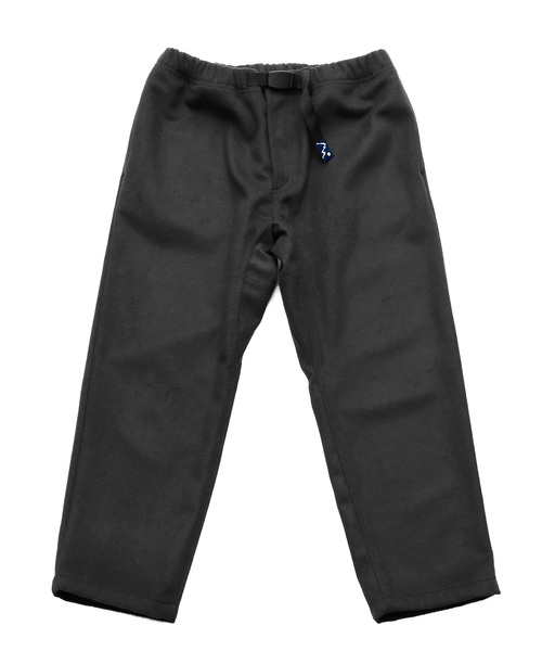 Mountain Mania（マウンテンマニア）の「Mountain Mania/WOOL CLIMBING LONG PANTS "WINTTER"（その他パンツ・メンズ・チャコールグレー/ベージュ/グレー/ブルー・M/L/XL）」の14枚目の写真