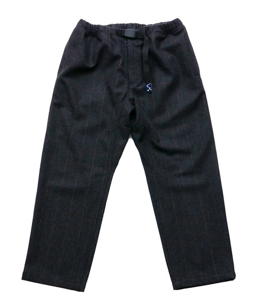 Mountain Mania（マウンテンマニア）の「Mountain Mania/WOOL CLIMBING LONG PANTS "WINTTER"（その他パンツ・メンズ・チャコールグレー/ベージュ/グレー/ブルー・M/L/XL）」の13枚目の写真